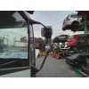 Recambio de retrovisor derecho para iveco camion 60e12 lm3c6012 referencia OEM IAM 99457476 MANUAL E3022091 E3022095 E335433