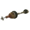 Recambio de transmision delantera izquierda para ford focus berlina (cap) ambiente (d) referencia OEM IAM   