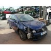 volkswagen golf vi (5k1) del año 2011
