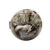 Recambio de aforador para fiat 500 (312_) 1.2 (312axa1a) referencia OEM IAM 52057721 A2C53257951 