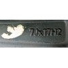 Recambio de llanta para mini mini descapotable (f57) cooper referencia OEM IAM 36106873929 7Jx17 IS54