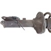 Recambio de amortiguador delantero derecho para hyundai atos (mx) 1.1 referencia OEM IAM 5465002221  