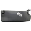 Recambio de parasol izquierdo para volkswagen touareg (7l6) v6 tdi referencia OEM IAM 7L6857551AQ  