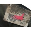 Recambio de mangueta delantera izquierda para volvo s60 berlina 2.4 d referencia OEM IAM 9461943  