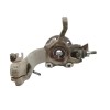 Recambio de mangueta delantera derecha para seat alhambra (7v8) se referencia OEM IAM   