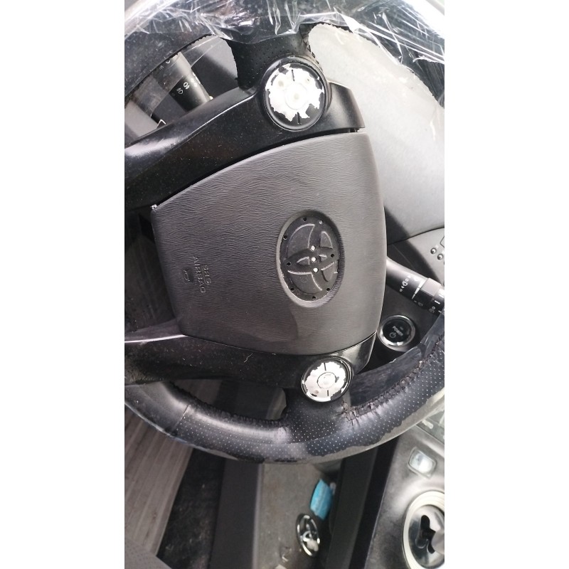 Recambio de airbag delantero izquierdo para toyota prius (_w3_) 1.8 hybrid (zvw3_) referencia OEM IAM 4513047100C0  