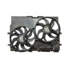 Recambio de electroventilador para peugeot boxer caja/chasis 2.2 hdi 130 referencia OEM IAM 1250H4 1671210080 