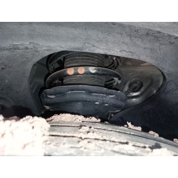 AMORTIGUADOR DELANTERO IZQUIERDO 5Q0413031JS 