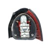 Recambio de piloto trasero izquierdo para audi a3 (8l1) 1.9 tdi referencia OEM IAM 8L0945095B 28470102 