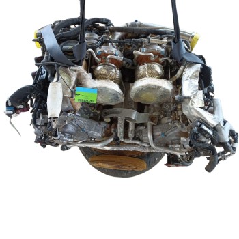 MOTOR COMPLETO DGRB 