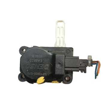 MOTOR APERTURA TRAMPILLAS CLIMATIZADOR LR041273 MF1139301070 