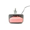Recambio de enganche cinturon delantero izquierdo para renault clio iv business referencia OEM IAM 878177659R  
