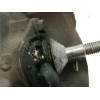 Recambio de mangueta delantera izquierda para volvo s60 berlina 2.4 d referencia OEM IAM 9461943  