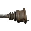 Recambio de transmision delantera derecha para nissan terrano ii (r20) 2.7 tdi 4wd referencia OEM IAM 392047F000  