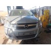 opel zafira / zafira family b (a05) del año 2009