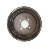 Recambio de polea cigueñal para peugeot 206 berlina xr referencia OEM IAM 9637218980  