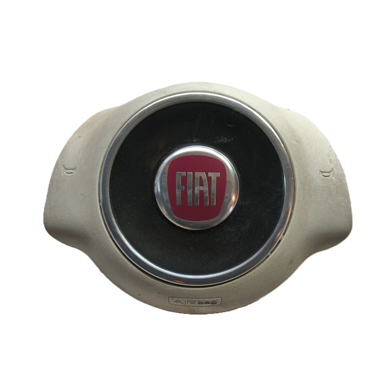 Recambio de airbag delantero izquierdo para fiat 500 (312_) 1.2 (312axa1a) referencia OEM IAM 0000735452883  07354528820