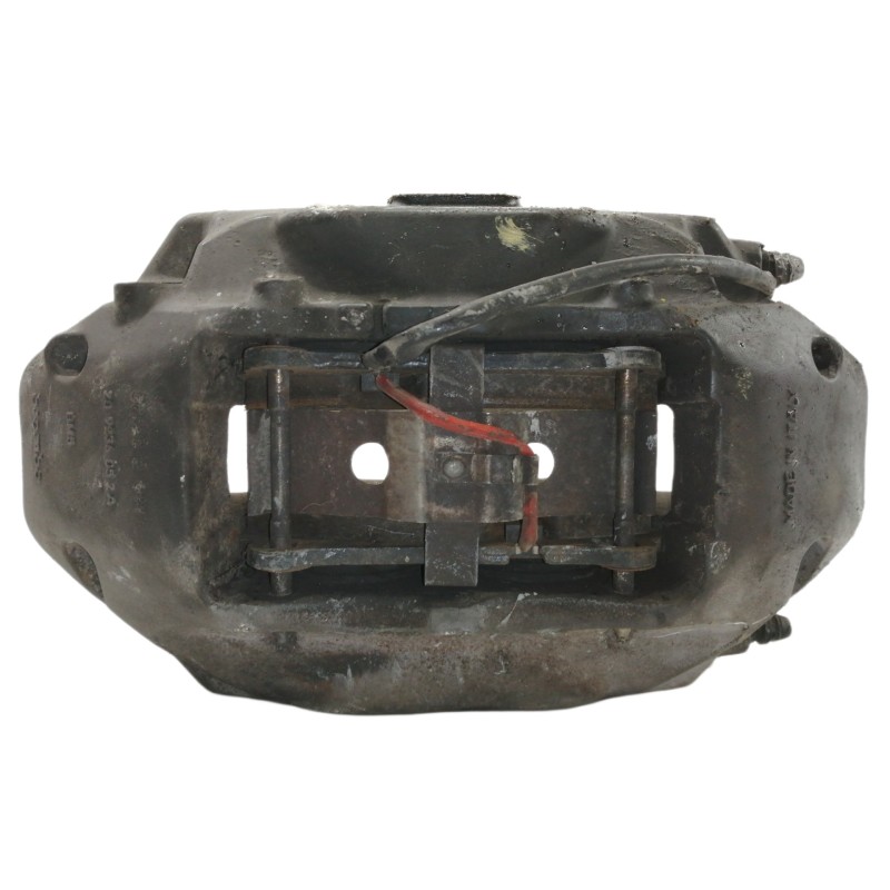 Recambio de pinza freno delantera izquierda para volkswagen touareg (7l6) v6 tdi referencia OEM IAM 209236052A  