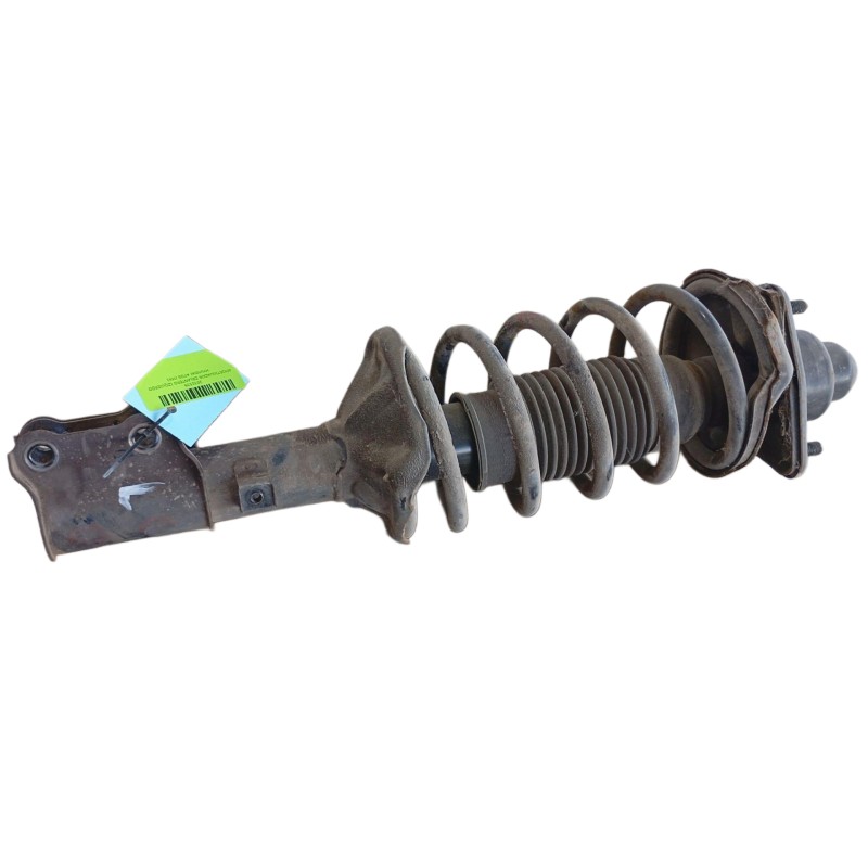 Recambio de amortiguador delantero izquierdo para hyundai atos (mx) 1.1 referencia OEM IAM 5465002321  