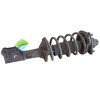 Recambio de amortiguador delantero izquierdo para hyundai atos (mx) 1.1 referencia OEM IAM 5465002321  
