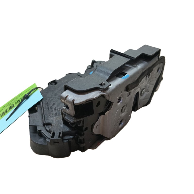 Recambio de cerradura puerta trasera izquierda para seat tarraco (kn2) 2.0 tdi referencia OEM IAM 5NA839113FUBN A5Q5TA839015Q 