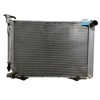 Recambio de radiador agua para lexus rx 300(mcu35) luxury referencia OEM IAM 1604120311  
