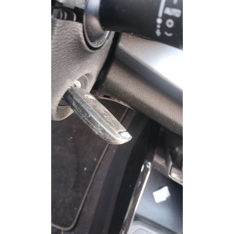 Recambio de conmutador de arranque para kia rio iv (yb, sc, fb) 1.25 referencia OEM IAM   
