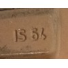 Recambio de llanta para mini mini descapotable (f57) cooper referencia OEM IAM 36106873929 7Jx17 IS54