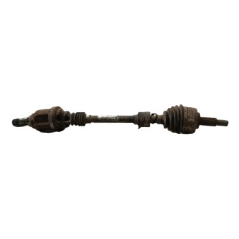 TRANSMISION DELANTERA IZQUIERDA 391016363R / 391010474R 608775 