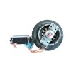 Recambio de motor calefaccion para volkswagen tiguan (5n_) 2.0 tdi referencia OEM IAM 1K1820015Q 3C0907521G 