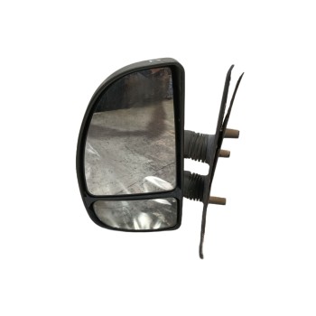 RETROVISOR IZQUIERDO 