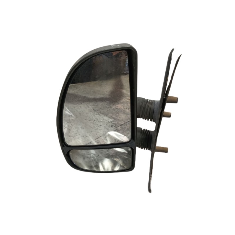 Recambio de retrovisor izquierdo para peugeot boxer autobús (230p) 2.5 d referencia OEM IAM   
