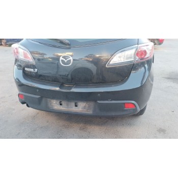 PARAGOLPES TRASERO BHE850221BBB 