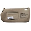 Recambio de parasol izquierdo para hyundai tucson (jm) 2.0 crdi comfort referencia OEM IAM   