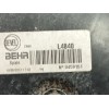 Recambio de electroventilador para peugeot boxer caja/chasis 2.2 hdi 130 referencia OEM IAM 1250H4 1671210080 