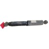 Recambio de amortiguador trasero izquierdo para fiat fiorino sx furg. referencia OEM IAM 51880212  