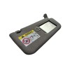Recambio de parasol derecho para hyundai santa fe iv (tm, tma) 2.2 crdi referencia OEM IAM 85220S1610YGE  
