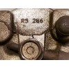Recambio de pinza freno delantera derecha para toyota yaris active referencia OEM IAM 477300D070  R5286