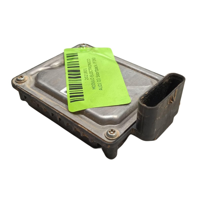 Recambio de modulo electronico para audi q3 sportback (f3n) 35 tfsi referencia OEM IAM 2Q0907561J 2Q0907572D 