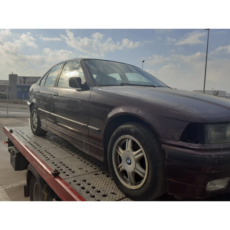 BMW SERIE 3 BERLINA (E36)