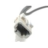 Recambio de enganche cinturon delantero izquierdo para renault clio iv business referencia OEM IAM 878177659R  