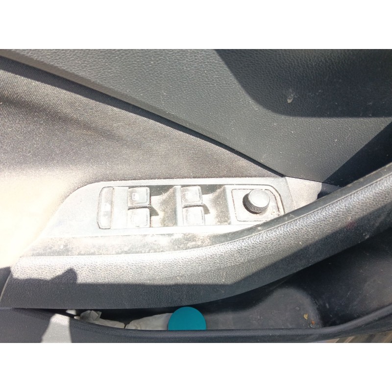 Recambio de mando elevalunas delantero izquierdo para skoda kamiq (nw4) 1.0 tsi referencia OEM IAM 5G0959857DWHS  