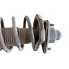 Recambio de amortiguador delantero izquierdo para hyundai atos (mx) 1.1 referencia OEM IAM 5465002321  