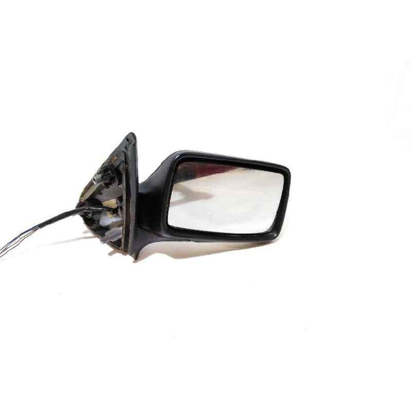 Recambio de retrovisor derecho para seat ibiza (6k) 1.9 tdi referencia OEM IAM   