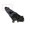Recambio de faro izquierdo para peugeot 3008 i monospace (0u_) 1.6 vti referencia OEM IAM 6208N9 9682519180 89903106