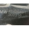 Recambio de cerradura capot para bmw 1 (f20) 118 i referencia OEM IAM 51237242548 724254811 