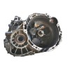 Recambio de caja cambios para hyundai tucson (jm) 2.0 crdi comfort referencia OEM IAM 4300024391 S715JH DDC