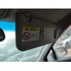 Recambio de parasol derecho para hyundai santa fe iv (tm, tma) 2.2 crdi referencia OEM IAM 85220S1610YGE  