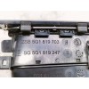 Recambio de rejilla aireadora para volkswagen golf vii lim. (5g1) advance bluemotion referencia OEM IAM 5G1819703H  SG5G1819247B
