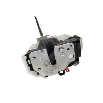 CERRADURA PUERTA DELANTERA IZQUIERDA 